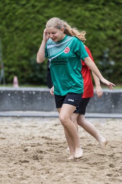 Bild 6 - wBJ/wCJ Beachsoccer Cup